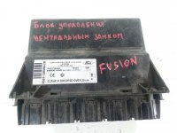 Блок комфорта на Ford Fusion — фото 3