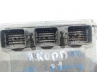 Блок управления двигателем на Honda Accord CP — фото 3