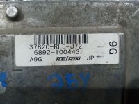 Блок управления двигателем на Honda Accord CP — фото 4