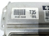 Блок управления двигателем на Hyundai Accent LC — фото 4