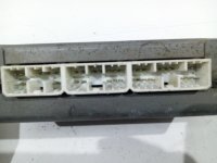 Блок электронный на Mitsubishi Pajero V30/V40 — фото 3