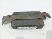 Блок электронный на Mitsubishi Pajero V30/V40 — фото 1