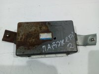 Блок электронный на Mitsubishi Pajero V30/V40 — фото 2