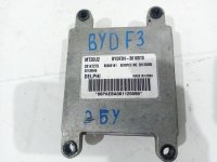 Блок управления двигателем на BYD F3 — фото 3
