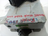 Блок управления центральным замком на SsangYong Kyron D100 — фото 3
