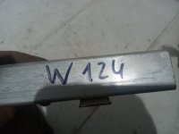 Блок электронный на Mercedes-Benz E-Class W124 — фото 2