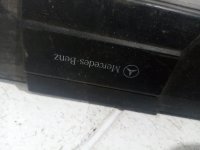 Магнитола на Mercedes-Benz S-Class W220 — фото 2
