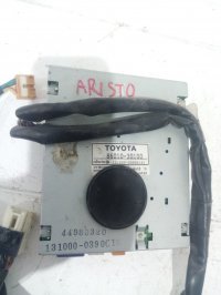 TV-тюнер на Toyota Aristo S160 — фото 2