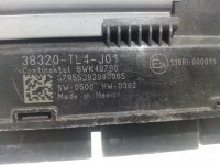 Блок электронный на Honda Accord CP — фото 4