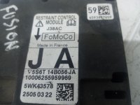 Блок управления AIR BAG на Ford Fusion — фото 2