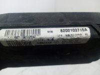 Блок комфорта на Renault Clio BB — фото 2