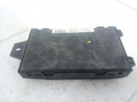 Блок комфорта на Renault Clio BB — фото 4
