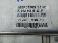 Блок управления подвеской на Mercedes-Benz S-Class W220 — фото 4