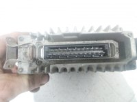 Блок управления двигателем на Mercedes-Benz E-Class W124 — фото 2