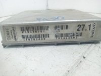 Блок управления АКПП на Volvo XC90 C — фото 4