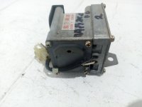 Датчик ускорения на Mitsubishi Pajero V30/V40 — фото 4