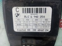Датчик дождя на BMW 5-Series E60 — фото 2