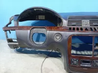 Торпедо на Mercedes-Benz S-Class W220 — фото 8