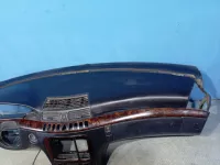 Торпедо на Mercedes-Benz S-Class W220 — фото 13