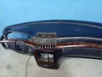 Торпедо на Mercedes-Benz S-Class W220 — фото 15