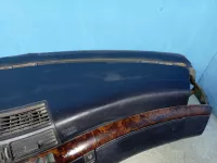 Торпедо на Mercedes-Benz S-Class W220 — фото 14