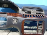 Торпедо на Mercedes-Benz S-Class W220 — фото 12