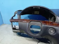 Торпедо на Mercedes-Benz S-Class W220 — фото 11