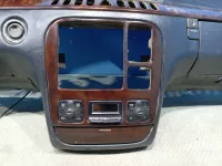 Торпедо на Mercedes-Benz S-Class W220 — фото 10