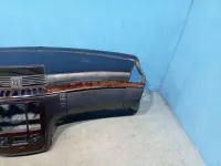 Торпедо на Mercedes-Benz S-Class W220 — фото 5