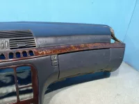 Торпедо на Mercedes-Benz S-Class W220 — фото 7