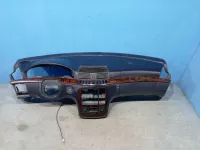 Торпедо на Mercedes-Benz S-Class W220 — фото 2