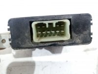 Блок электронный на Mitsubishi Pajero V30/V40 — фото 3