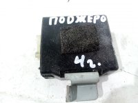 Блок электронный на Mitsubishi Pajero V30/V40 — фото 2