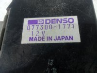 Блок электронный на Mitsubishi Pajero V30/V40 — фото 4