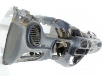 Торпедо на Renault Megane — фото 2