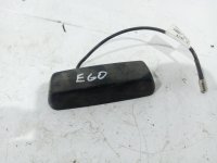 Антенна на BMW 5-Series E60 — фото 2