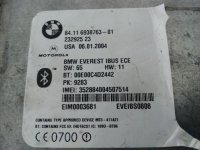 Блок электронный на BMW X5 E53 — фото 5