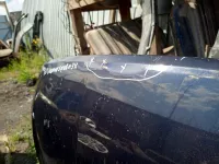 Капот на Hyundai Sonata DN8 — фото 11