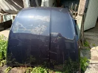 Капот на Hyundai Sonata DN8 — фото 2