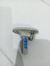 Повторитель на крыло левый белый на Suzuki Swift — фото 3