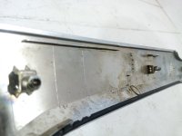 Накладка крышки багажника на Kia Seltos SP2c — фото 4