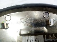 Накладка крышки багажника на Kia Seltos SP2c — фото 8