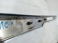Накладка крышки багажника на Kia Seltos SP2c — фото 9