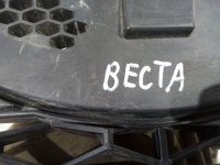 Решетка радиатора на Lada Vesta (2015-н.в.) — фото 3