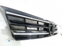 Решетка радиатора на Volkswagen Tiguan — фото 3
