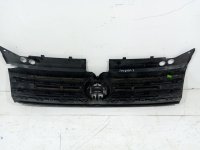Решетка радиатора на Volkswagen Tiguan — фото 4