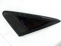 Стекло кузовное глухое правое на Daewoo Nexia N100 — фото 2