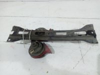 Звуковой сигнал на Daewoo Nexia N100 — фото 4