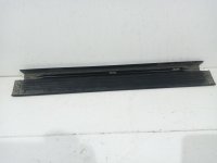 Накладка порога передняя левая на Mercedes-Benz E-Class S124 — фото 2