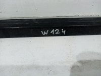 Накладка порога передняя левая на Mercedes-Benz E-Class S124 — фото 3